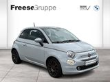 Fiat 500 Collezione Sitzheizung DAB Klimaaut. PDC - Fiat 500: Collezione