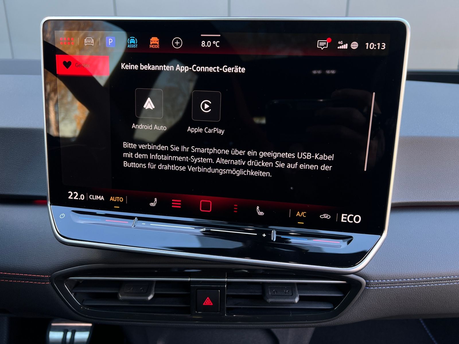 Fahrzeugabbildung Volkswagen ID.3 GTX Performance FIRE+ICE *Navi, Head-Up, Pa