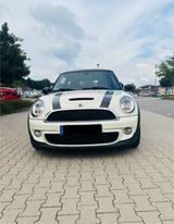 MINI Cooper S Pano.H/K ,Xenon,Navi Pepper White - MINI MINI: Pepper White