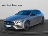 Mercedes-Benz A 200 AMG Line Widescreen/Kamera/Navi - Mercedes-Benz A 200 Gebrauchtwagen in Berlin