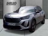 Peugeot 2008 GT PureTech 130 AT Navi i-Connect Advanced 