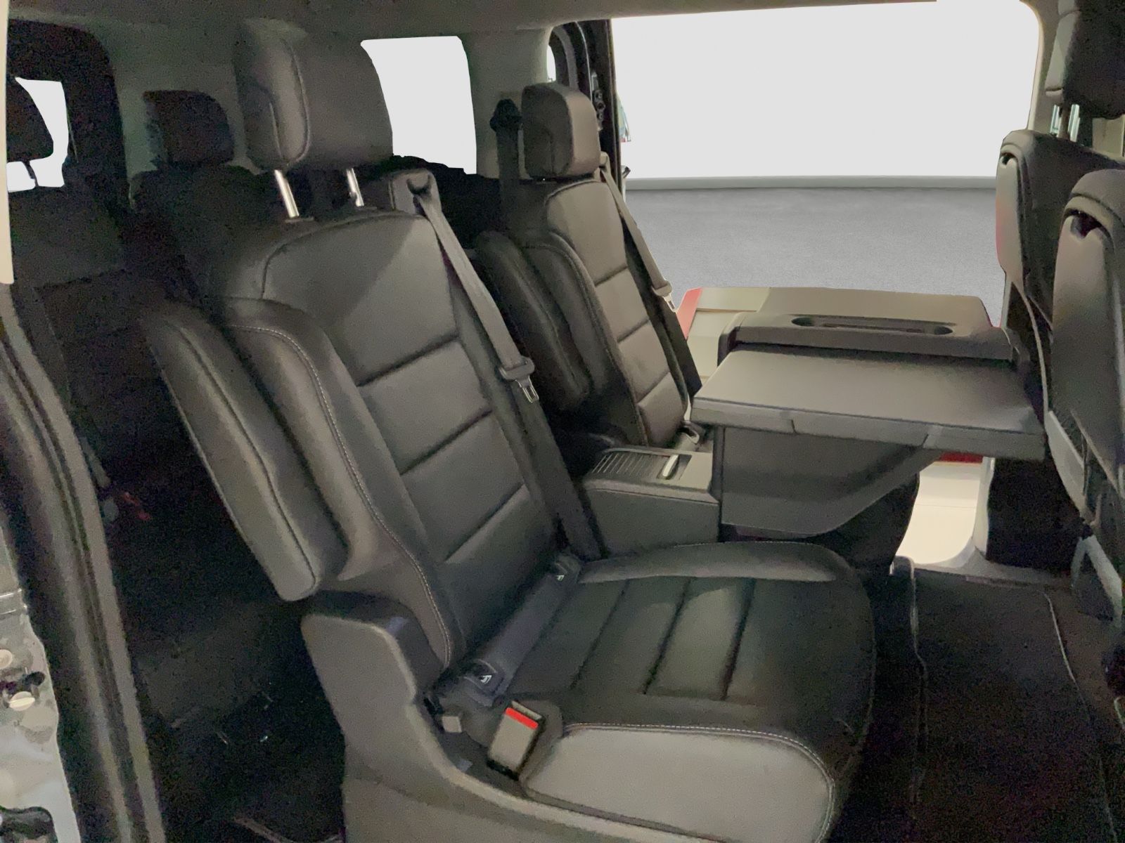 Fahrzeugabbildung Fiat Ulysse L2 2.0  180 PS AT8 LEDER  **TOP**