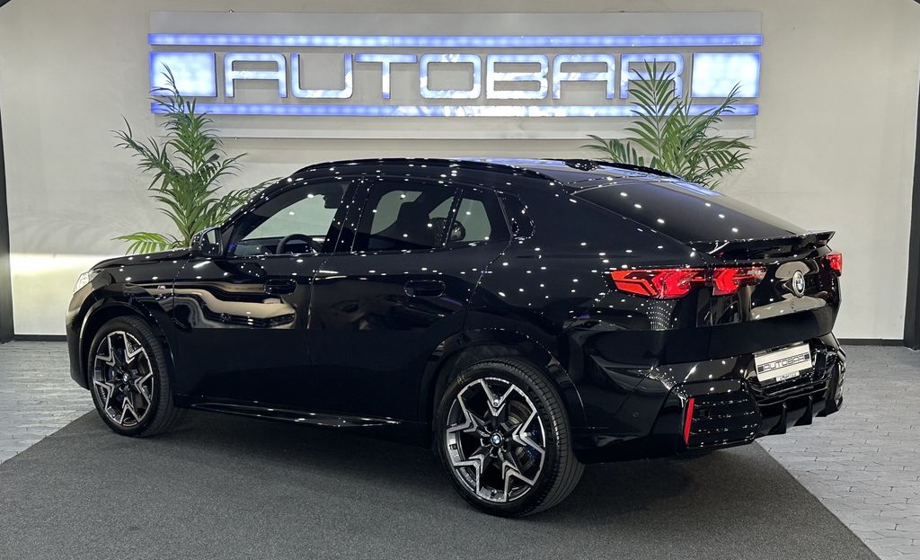 BMW X2 — fotografia 3