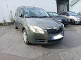 Skoda Rooms Benzin 1.2 - Skoda Roomster in Oberhausen