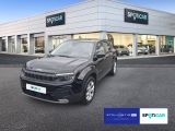 Jeep Avenger Altitude 1.2 T-GDI *Navi*Winter-Paket* - Jeep Jahreswagen