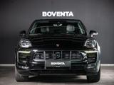 Porsche Macan GTS 3.0l *CHRONO*SPORTAGA*LED* - schwarze Porsche Macan