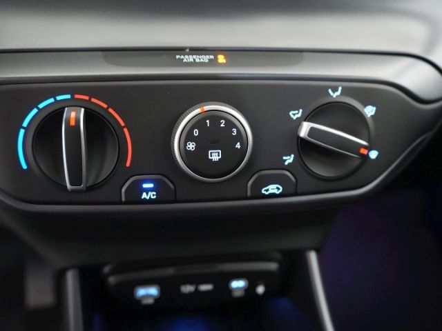 i20 FACELIFT T-GDi TREND+NAVI+RÜCKFAHRKAMERA+FER