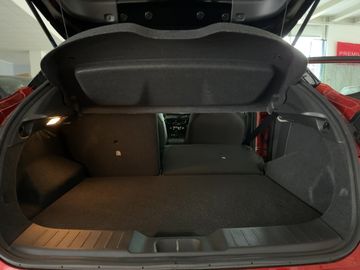 Nissan Juke N-Design 1.0 DIG-T 114PS ALCANTARA+KAMERA