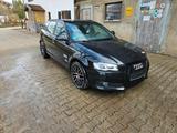 Audi A3 2.0 TFSI quattro S tronic S line Sportb. ... - Audi A3 aus 2008: Line