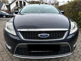 Ford Mondeo Turnier Sport PDC ALU AHK - Ford Mondeo: Sport