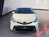 Toyota Prius+ Comfort/7-Sitzer/Kamera - Toyota Prius: Van