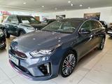 Kia ProCee'd 1.6 TGDI  DCT GT LED|Navi|Sound|ACC - Kia pro cee'd / ProCeed: Automatik