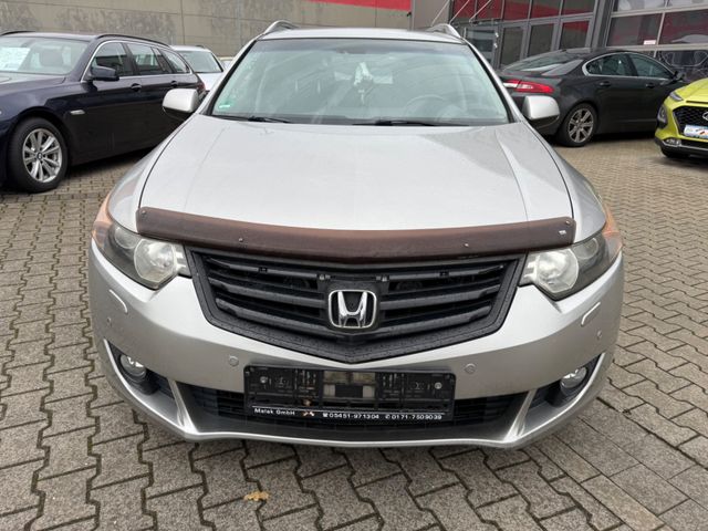 Honda Accord Tourer Executive