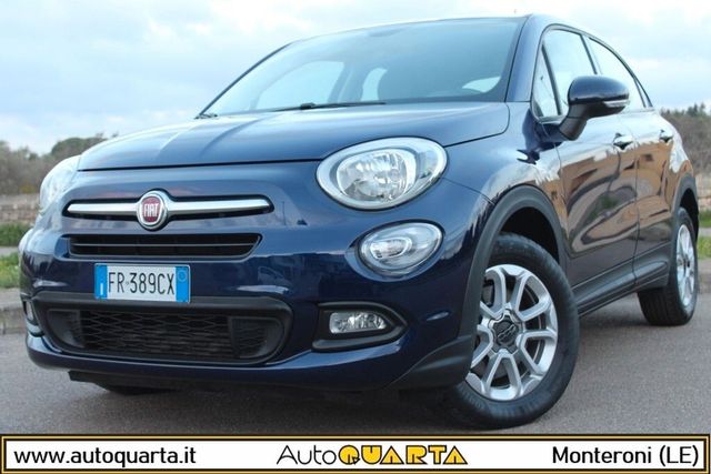 Fiat FIAT 500X 1.6 MJT 120 CV *NAVI