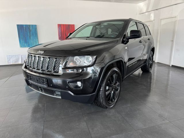 Jeep Grand Cherokee 3.0 CRD S-Limited TÜV NEU