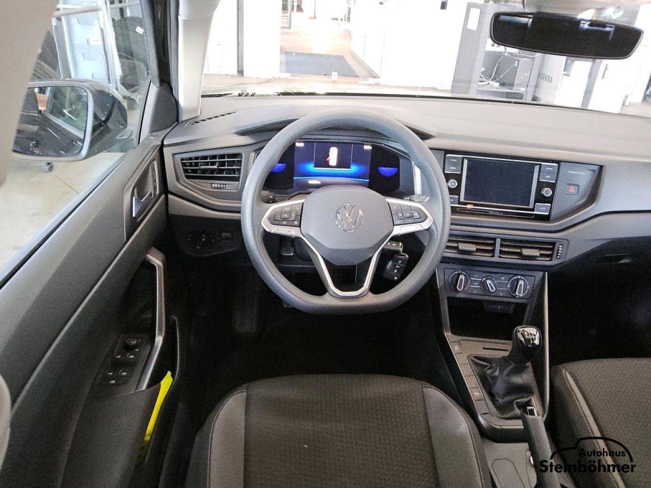 Volkswagen Taigo - Bild 4