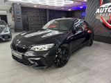 BMW M2 Competition +NAVI+H&R+STANDLÜFTUNG+CARPLAY+ - BMW M2 in München