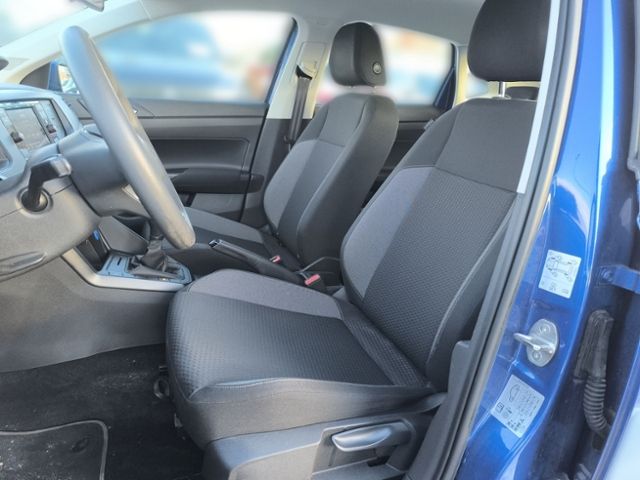 Fahrzeugabbildung Volkswagen Polo 1.0 Fresh LED KLIMA SITZHZG LANE-ASSIST ALL