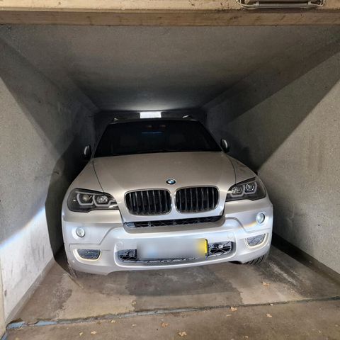 BMW Bmw x5 30si xdrive M Packet EXPORT!