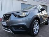 Opel Crossland (X) 1,2 Turbo LED/SHZ/KAMERA/1.Hand - Opel Crossland (X) in Dortmund