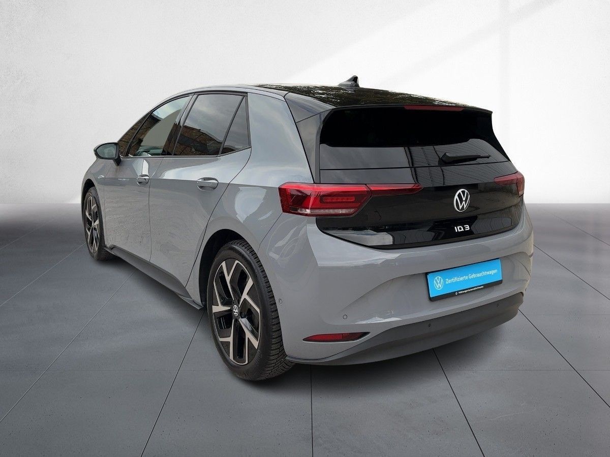 Volkswagen ID.3 - Bild 3
