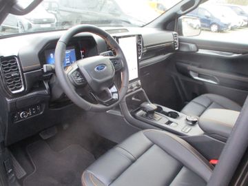 Ford Ranger Wildtrak DK Elek.Rollo + 5J Garantie +