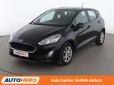 Ford Fiesta 1.1 Cool&Connect*LIM*CAM*PDC*PLA*KLIMA* - Ford Fiesta Gebrauchtwagen in Stuttgart