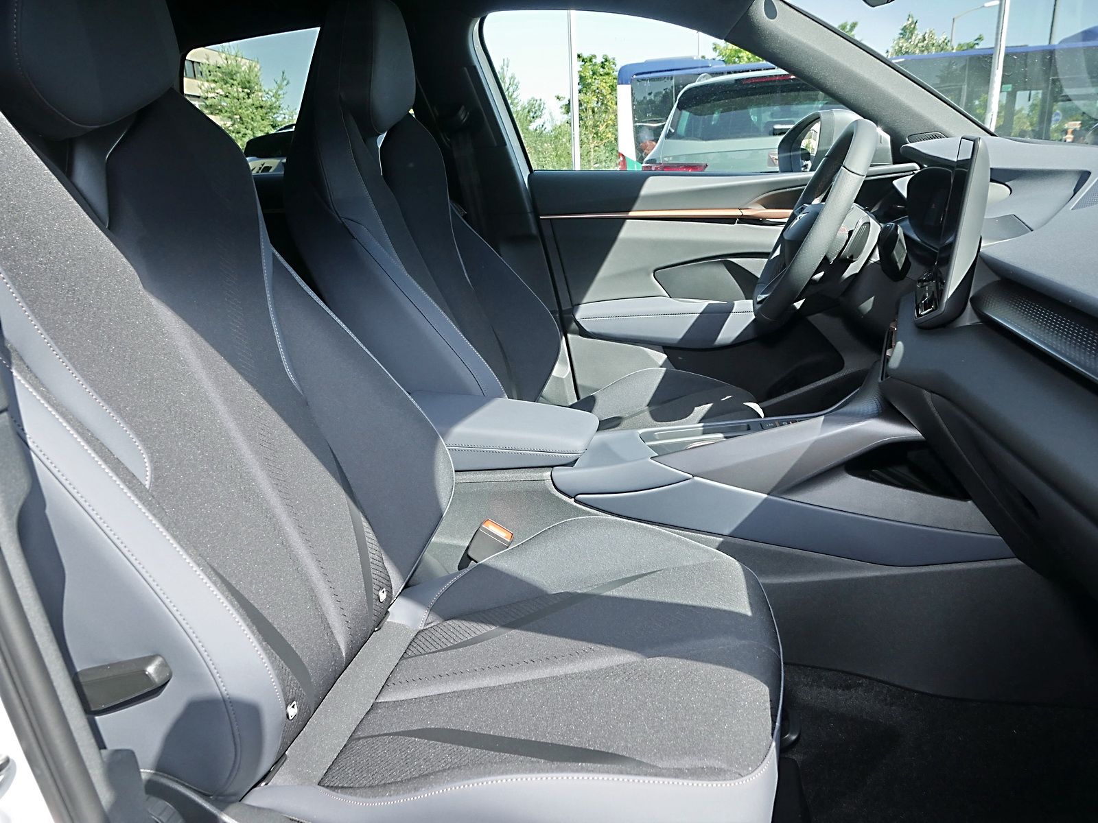 Cupra Terramar - Bild 8
