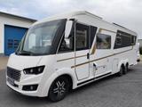 Eura Mobil Integra 890 QB SONDERMODELL "S-P-S" - Eura Mobil 8