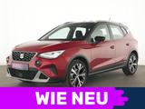 Seat Arona Xperience AHK|ACC|LED|Kessy|SHZ|CarPlay - Seat Arona Xperience mit Benzin-Antrieb