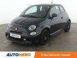 Abarth 595 1.4 Turbo Monster Energy Yamaha Aut.*NAVI* - Abarth Gebrauchtwagen in Stuttgart