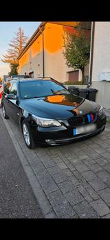 BMW Bmw e61 520d Sport Edition Ausführung - BMW 520: E61 520d