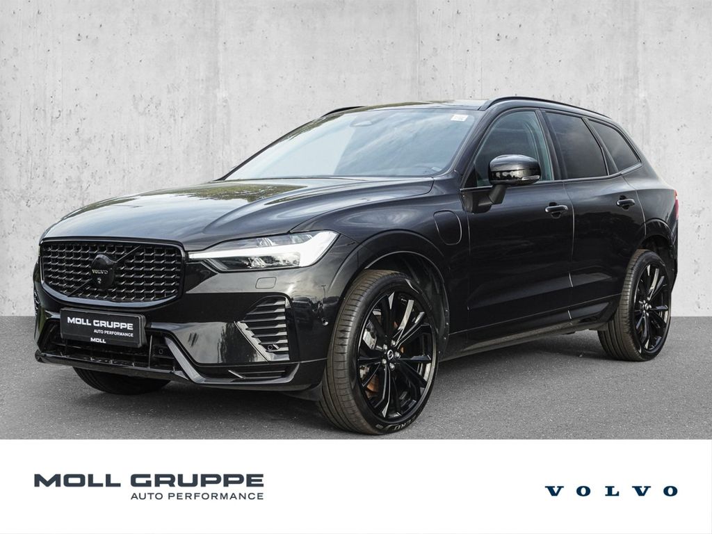 Image of Volvo XC60