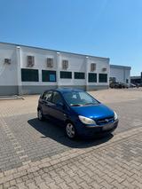 Hyundai Getz Automatik - Hyundai Getz in Duisburg