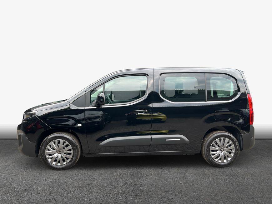 Citroën Berlingo M Diesel Van 100 PLUS