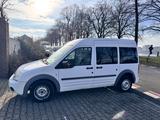 Ford Tourneo Connect, TÜV Neu - gebrauchte Ford Tourneo Connect aus dem Jahr 2010