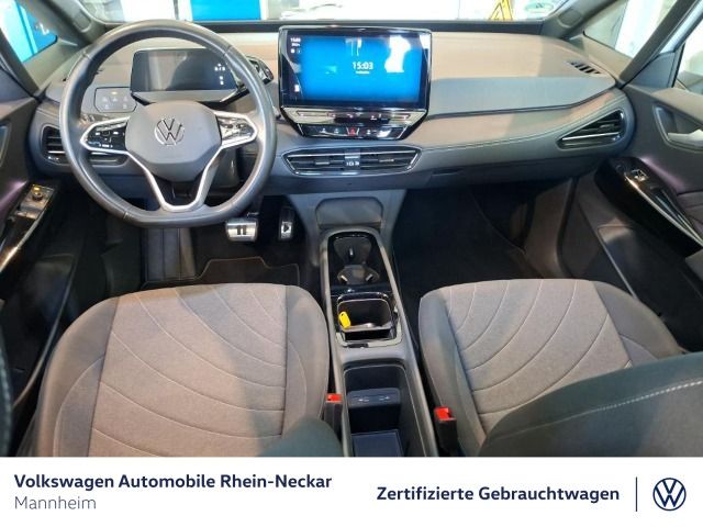 Volkswagen ID.3 - Bild 8