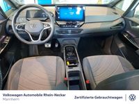 Volkswagen ID.3 - Vorschau Bild 8