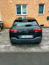 Citroën Citroen C4  Cactus Diesel 2018 TÜV bis 202... - Citroën C4 Cactus in Köln