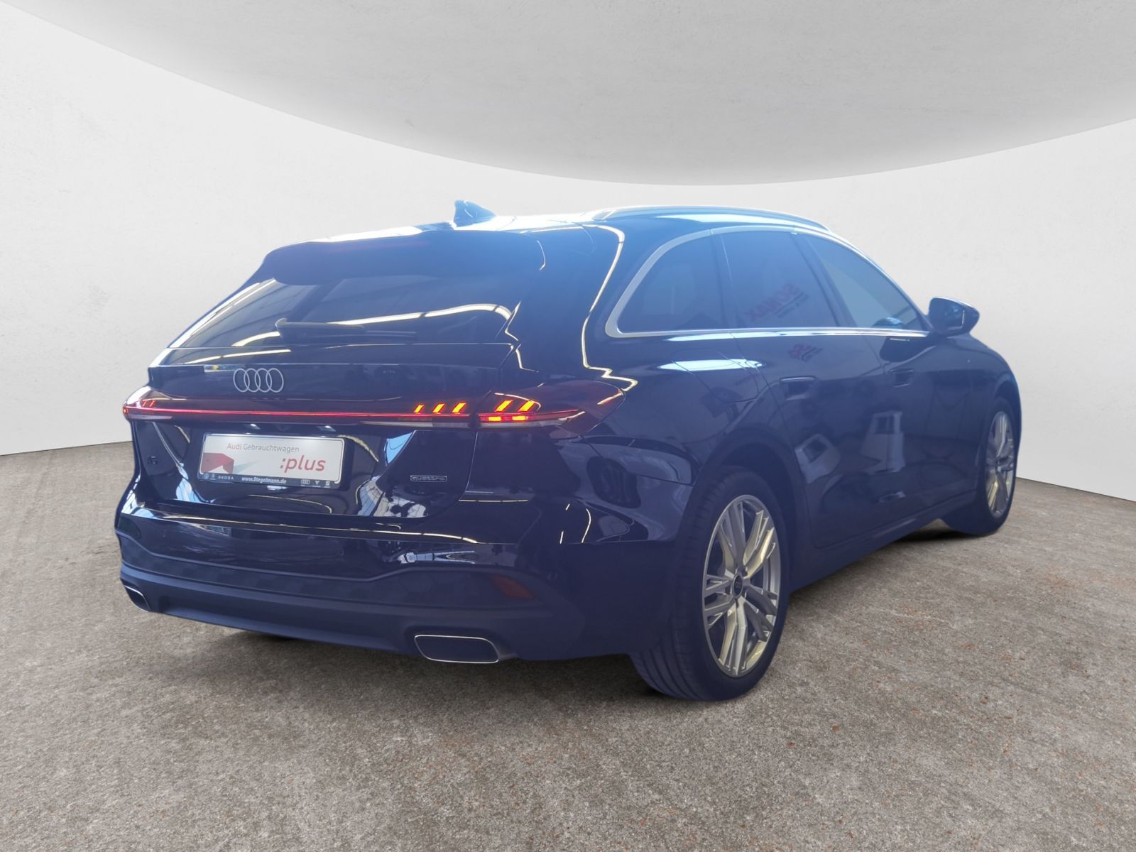 Audi A5 - Bild 6