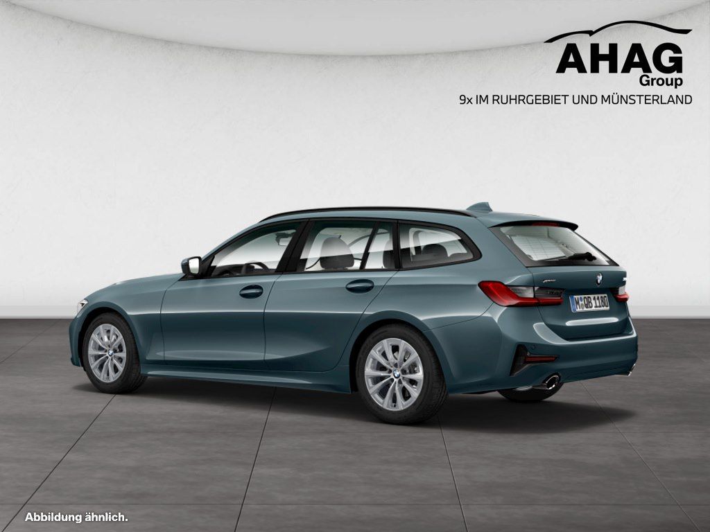 BMW 320 - Bild 6