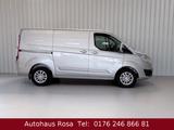 Ford Transit Custom 2.2 TDCi Titanium Limited Edition - gebrauchte Ford Transit Custom aus dem Jahr 2014
