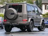 Mercedes-Benz G 500 EXCLUSIVE/Technik/Burm/SdtHzg/AHK/MLB/360° - Mercedes-Benz Ml