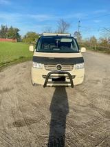 Volkswagen Vw t5 lang Flügeltür 2,5 - Volkswagen LT Kombi Gebrauchtwagen