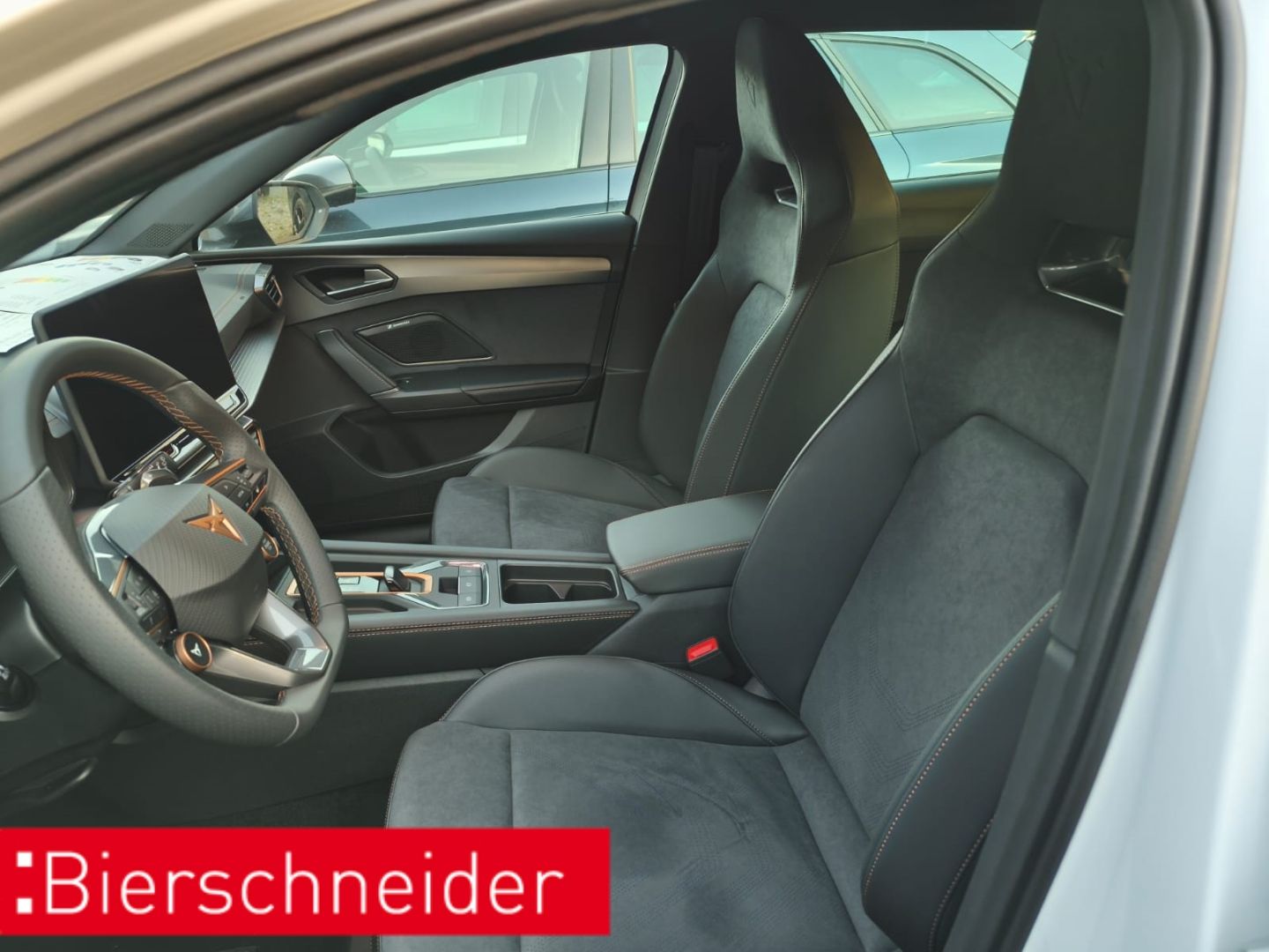 Cupra Leon - Bild 11