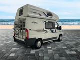 Pössl Roady 499/Hochbett/Klimaautomatik/Markise - Pössl Wohnwagen & Wohnmobile