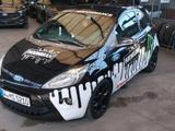 Ford Ka (Industrial Paket) - Ford Ka/Ka+ in Solingen