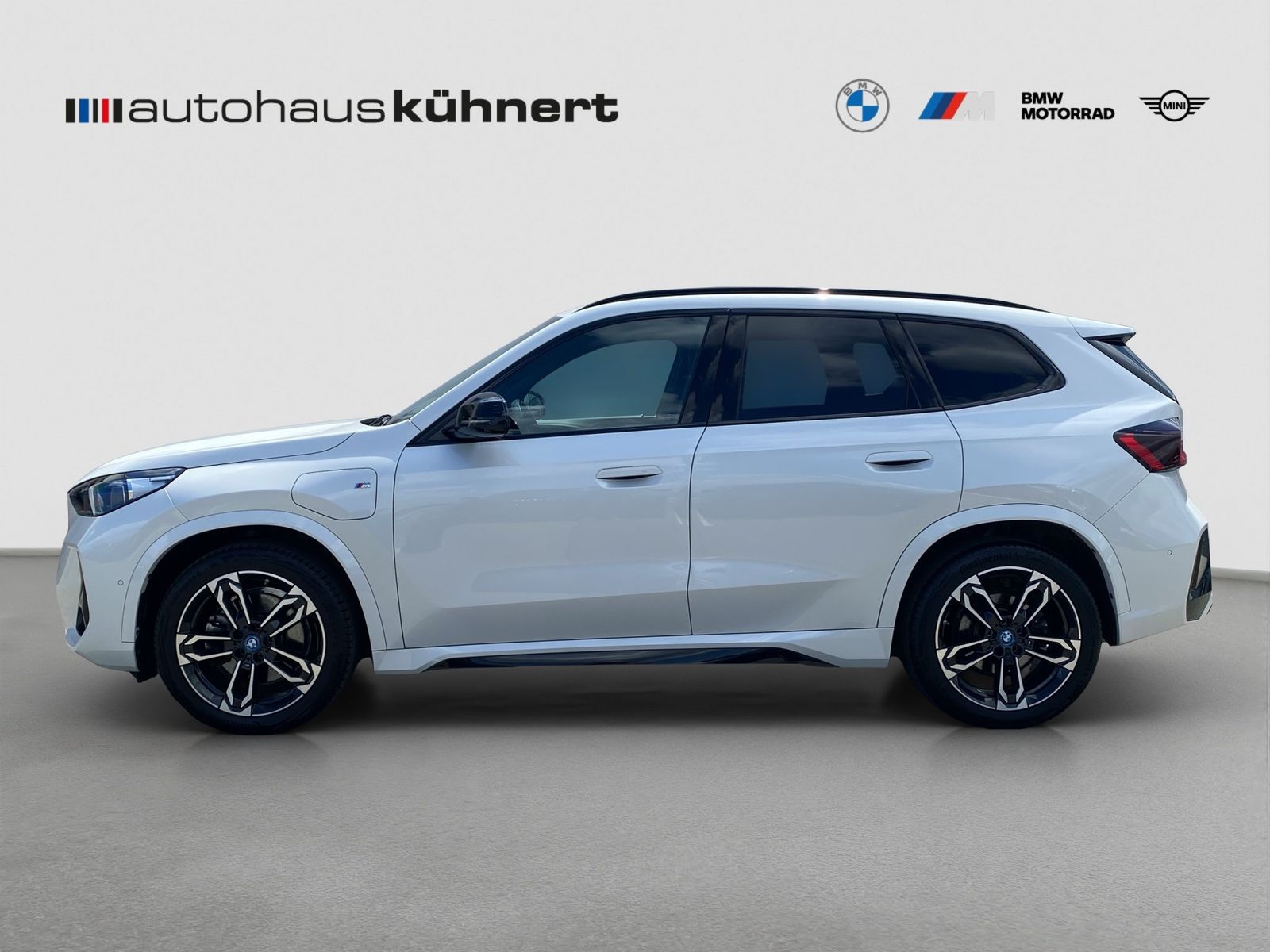 BMW X1 xDrive25e M-Sport ACC PanoSD SpurAss foto 4
