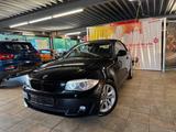 BMW Cabrio 118i*2Hand*Xenon*KETTE NEU*17*Zoll*TÜV*NE - BMW 1 Series: Roadster