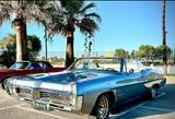 Pontiac Andere - Pontiac Gebrauchtwagen von 1967